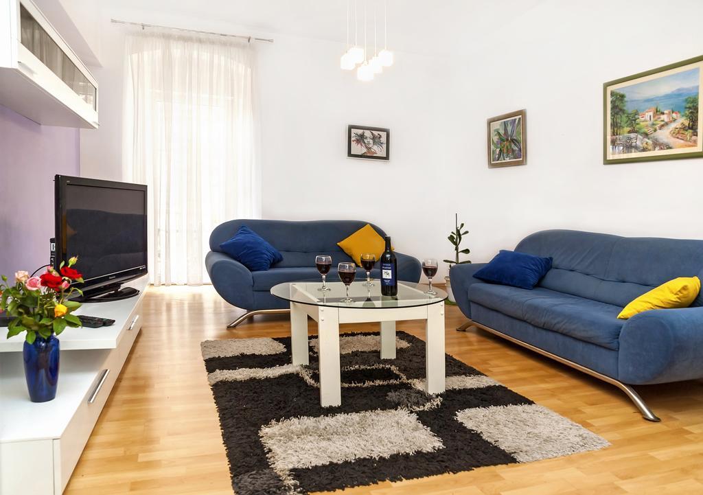 Apartment Wanderlust Split Zewnętrze zdjęcie